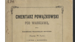 Źródło: Cyfrowa Biblioteka Narodowa Polona