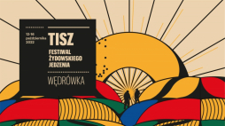 TISZ Festiwal Żydowskiego Jedzenia 2022