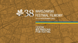 38. Warszawski Festiwal Filmowy. Źródło: materiały prasowe