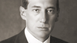 Józef Beck, 1936 r. Źródło: Wikipedia Commons