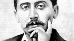 Marcel Proust. Źródło: Wikimedia Commons