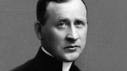 Bp Władysław Goral. Fot. NAC