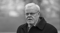 Prof. Andrzej Wyrwa. Fot. PAP/B. Jankowski