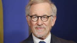 Steven Spielberg. Fot. PAP/EPA