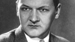 Władysław Broniewski. Fot. NAC
