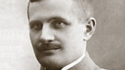 Andrzej Małkowski. Źródło: Wikimedia Commons