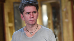 Reżyser Adam Sajnuk. Fot. PAP/B. Zborowski