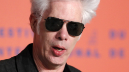 Jim Jarmusch. Fot. PAP/EPA