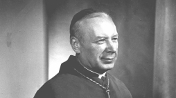 Prymas kardynał Stefan Wyszyński. Fot. PAP/Archiwum 