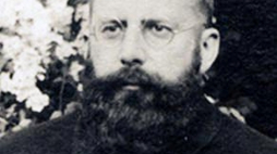 Ks. Stanisław Szulmiński. Fot. Vayjex. Źródło: Wikimedia Commons