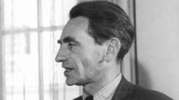 Mieczysław Jastrun. Źródło: Wikipedia Commons