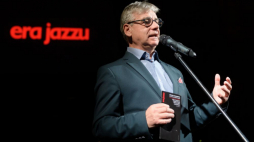 Dionizy Piątkowski. Fot. PAP/J. Kaczmarczyk