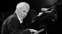 Burt Bacharach. Fot. PAP/EPA