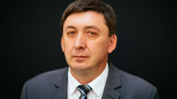 Prof. Marek Kornat. Fot. PAP/A. Zawada