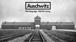 Wystawa „Auschwitz. Nie tak dawno. Nie tak daleko” w Bibliotece Prezydenckiej Ronalda Reagana