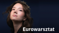 „Eurowarsztat” - warszawska odsłona projektu Marty Romankiv. Źródło: Muzeum Warszawy/materiały prasowe