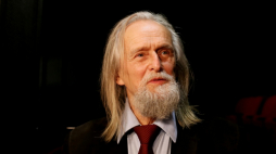 Prof. Tadeusz Sławek. Fot. PAP/Z. Meissner