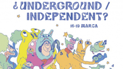 Festiwal „Underground/Independent”