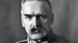 Józef Piłsudski. Źródło: Wikimedia Commons