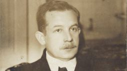 Wojciech Korfanty, ok. 1920 r. Źródło: Wikimedia Commons