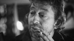 Serge Gainsbourg. Źródło: Wikimedia Commons