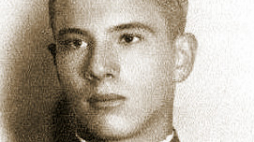 Stanisław Janusz Sosabowski, ok. 1939 r. Źródło: Wikimedia Commons