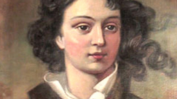 Emilia Plater. Źródło: Wikimedia Commons