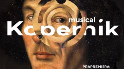 Musical „Kopernik” we Fromborku