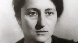 Wanda Wasilewska, założycielka Związku Patriotów Polskich. Źródło: Wikimedia Commons