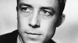 Albert Camus. Źródło: Wikimedia Commons