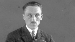 Tadeusz Tański. Fot. NAC