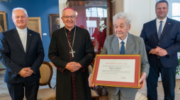 Źródło: www.twitter.com/KUL_Lublin