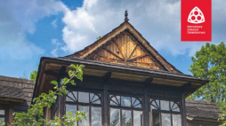 Dzień Architektury Drewnianej w Zakopanem