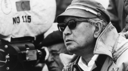 Akira Kurosawa. Fot. PAP/EPA