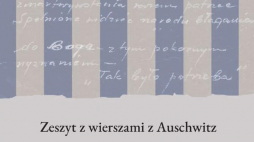 „Zeszyt z wierszami z Auschwitz”