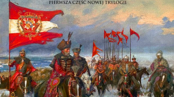 „Mrok Północy” Adama Stawickiego; Wydawnictwo Astra