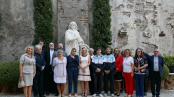 W Rzymie odrestaurowano pomnik Kopernika. Źródło: Instytut Polonika