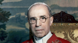 Papież Pius XII. Źródło: Wikimedia Commons