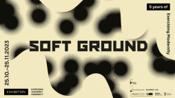 Wystawa „Soft Ground” w Berlinie