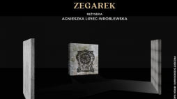 Premiera „Zegarka” w reżyserii Agnieszki Lipiec-Wróblewskiej w Teatrze Telewizji