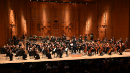 BBC Symphony Orchestra. Źródło: NCK