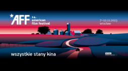 14. American Film Festiwal