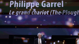 Philippe Garrel. Fot PAP/EPA