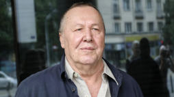 Andrzej Mogielnicki. Fot. PAP/W. Olkuśnik