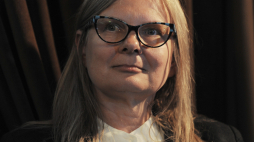 Prof. Anna Nasiłowska. Fot. PAP/A. Rybczyński