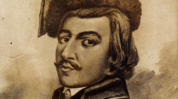 Jan Kiliński. Źródło: Wikimedia Commons