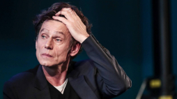 Krzysztof Warlikowski. Fot. PAP/Photoshot