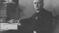 Władysław Studnicki. Fot. NAC