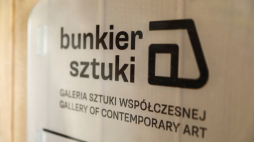 Bunkier Sztuki przy Rynku Głównym w Krakowie. Fot. PAP/Art Service 
