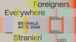 Biennale Art 2024 w Wenecji